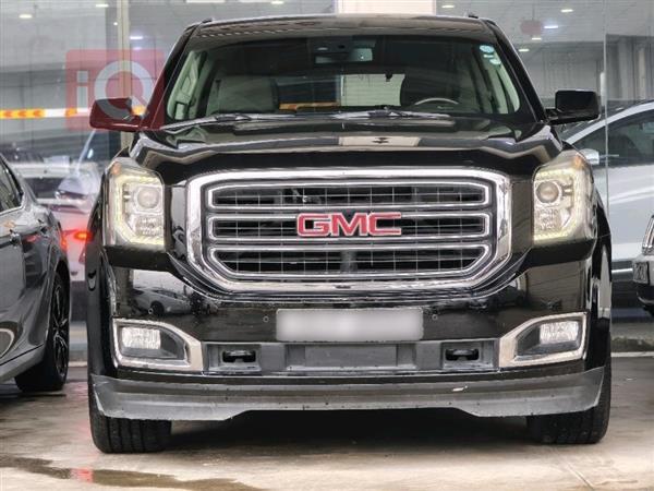 GMC Yukon 2018 for sale in Iraq - Sulaymaniyah